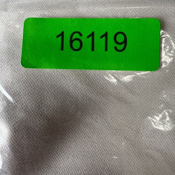 Old Navy Taylor Pants Women's Extra High-Rise Wide Leg Trouser 3X Silver Gray - Picture 14 of 14